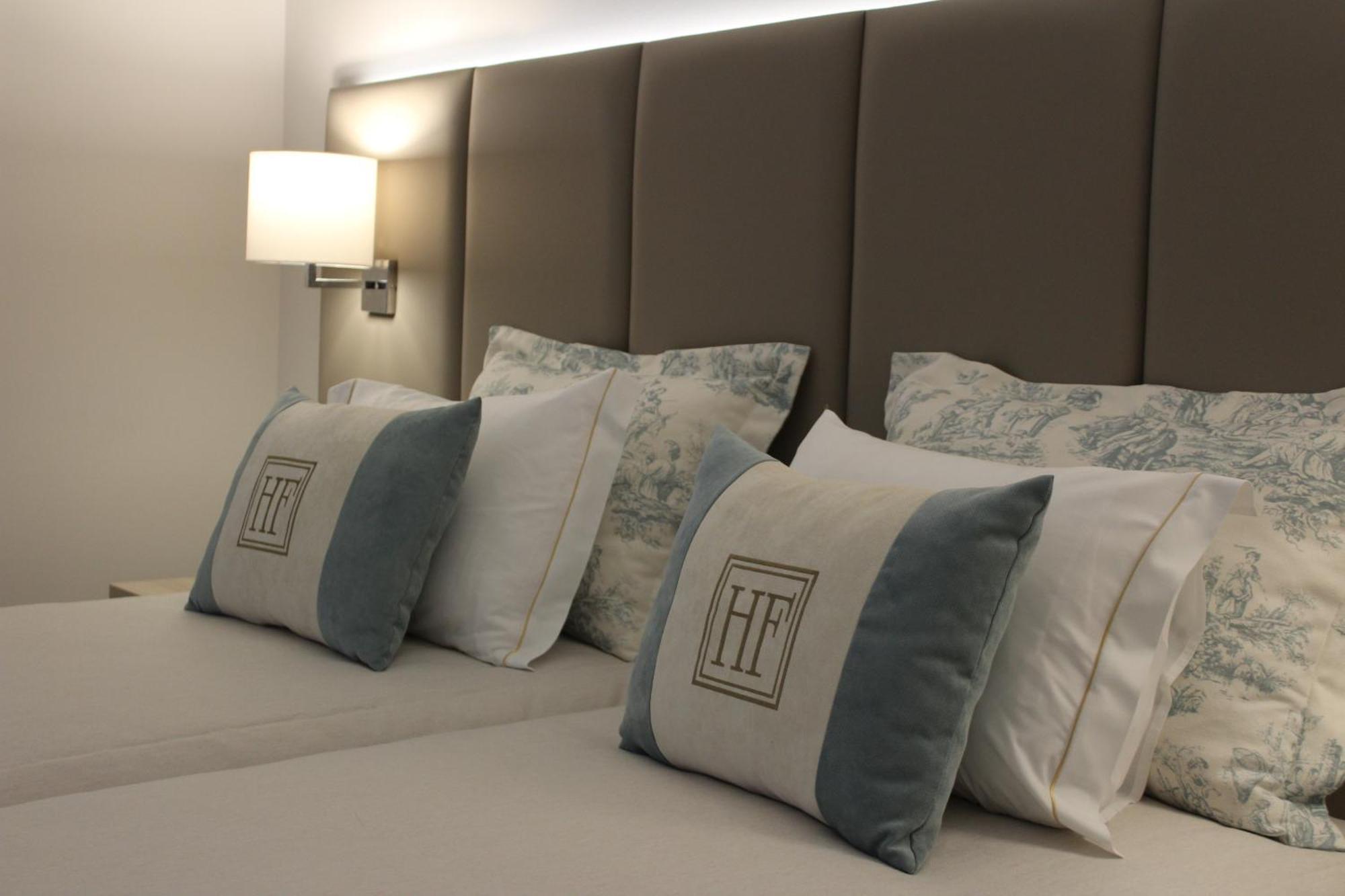 Quarto Duplo ou Twin