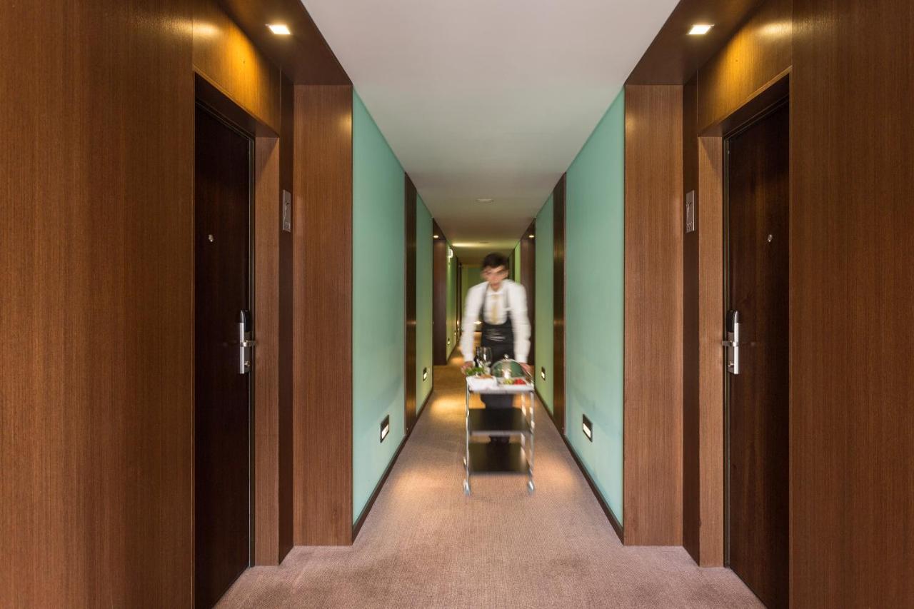 Double or Twin Room with Extra Bed