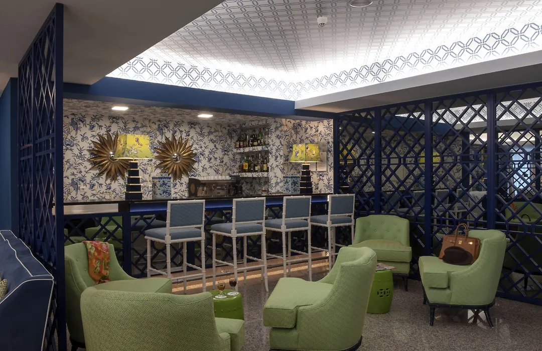 Coração de Fatima Boutique Hotel-1