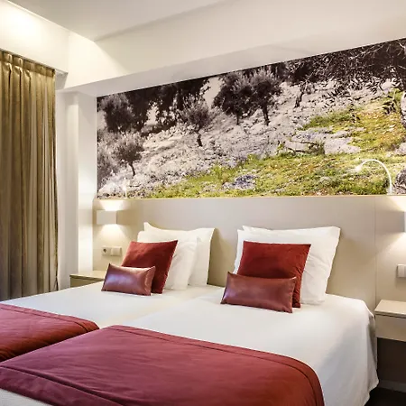 Serra D'Aire Boutique Hotel - Sa Hotels-2