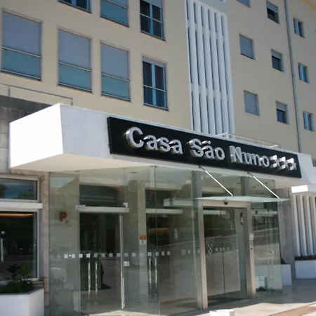 Hotel Casa Sao Nuno-2