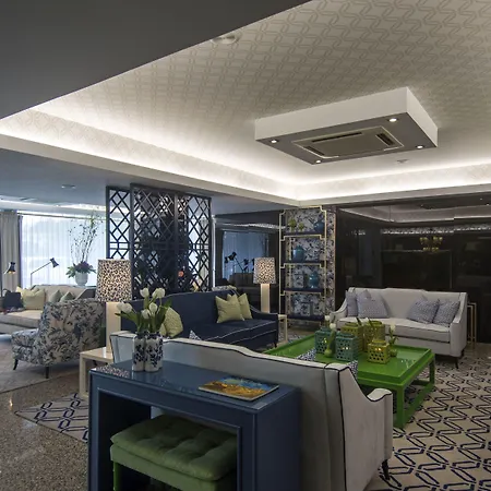 Coração de Fatima Boutique Hotel-3