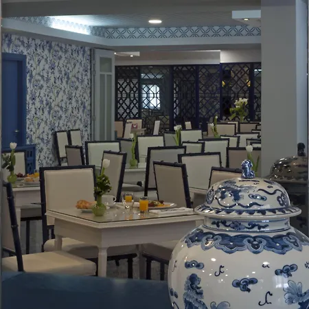 Coração de Fatima Boutique Hotel-2